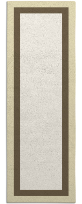 Borders Rug