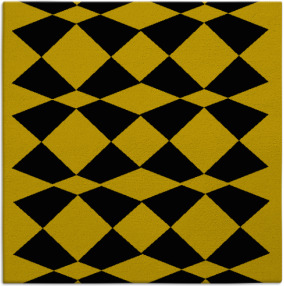 Harlequin Rug