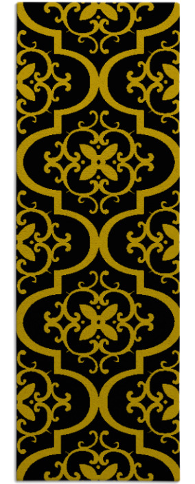Lyndare Rug