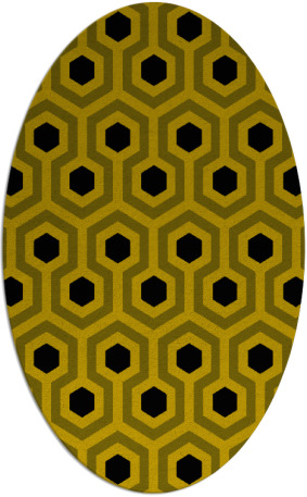 Saturn Rug
