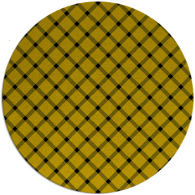 Plaid Rug