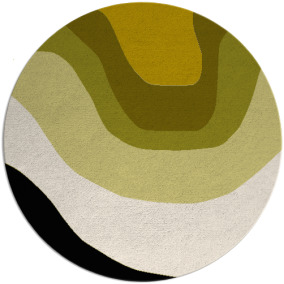 Contour Rug