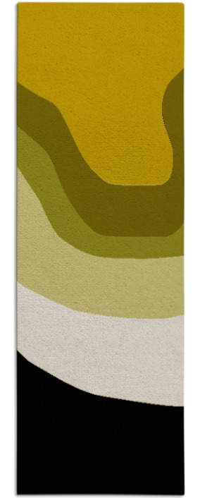 Contour Rug