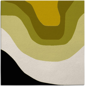 Contour Rug