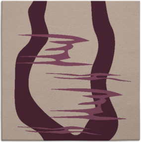 Canyon Flow Rug