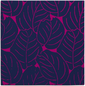 Collected Leaves Rug