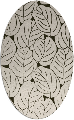 Collected Leaves Rug