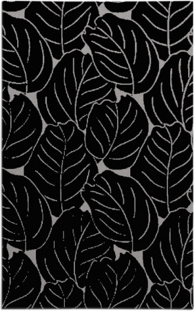 Collected Leaves Rug