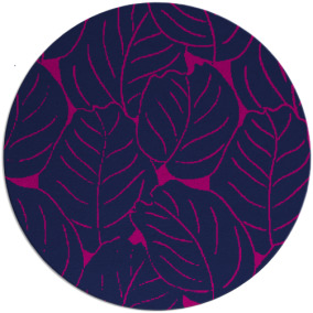 Collected Leaves Rug