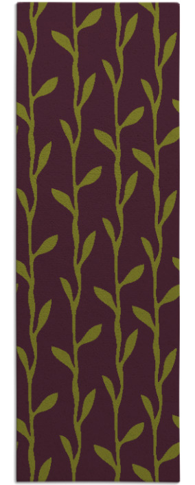 Darling Buds Rug