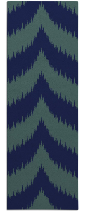 Directional Rug