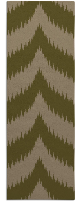 Directional Rug