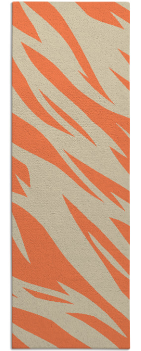 Firebrand Rug