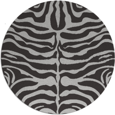 flatten zebra rug - item 275921