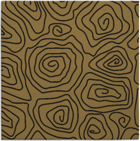 Contours Rug