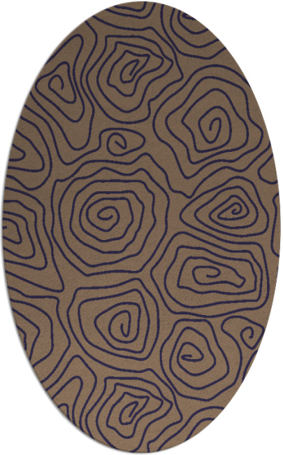 contours rug - item 280405
