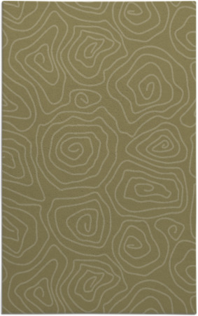 Contours Rug