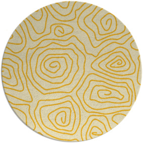Contours Rug