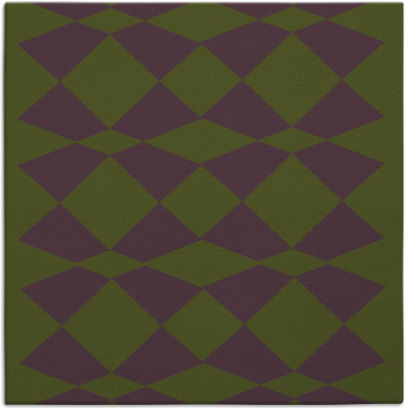 harlequin rug - item 297683