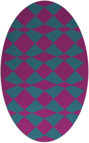 Harlequin Rug