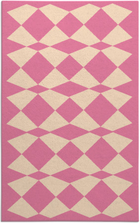 Harlequin Rug