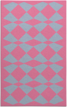 Harlequin Rug