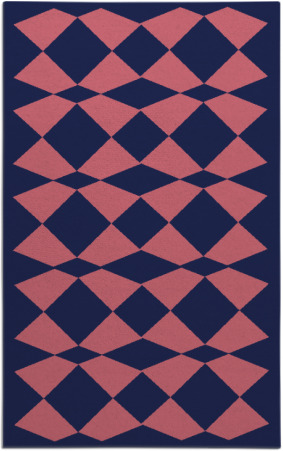 Harlequin Rug