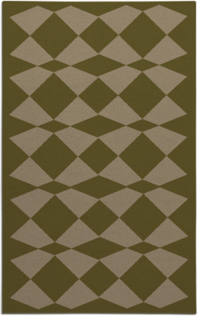 Harlequin Rug
