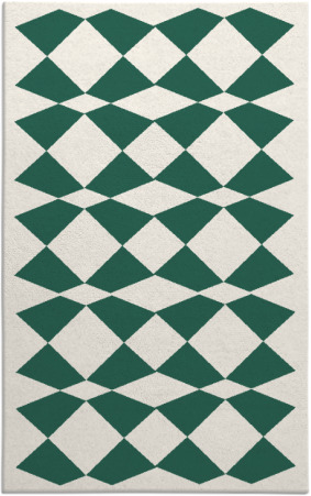 Harlequin Rug