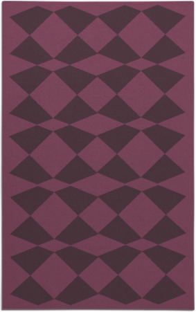 Harlequin Rug