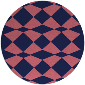 Harlequin Rug