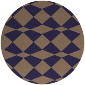 Harlequin Rug