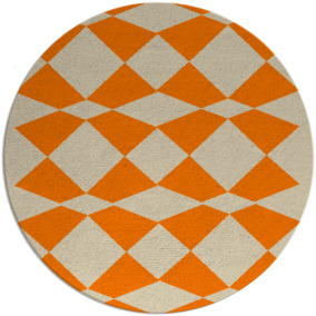 Harlequin Rug