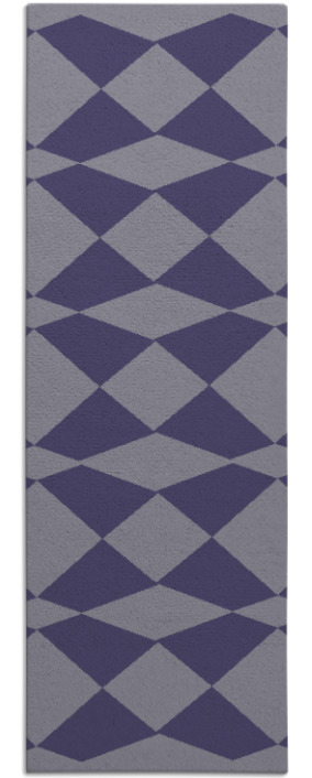 Harlequin Rug