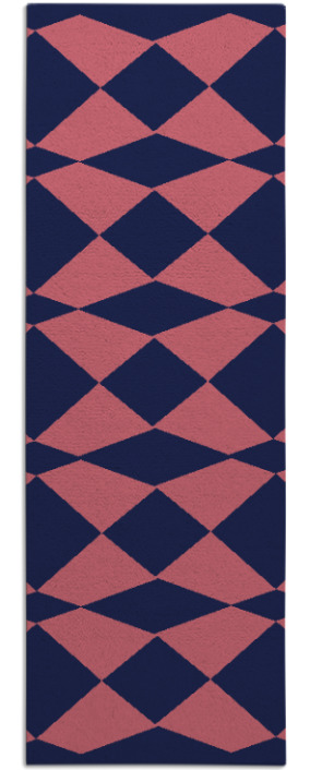 Harlequin Rug