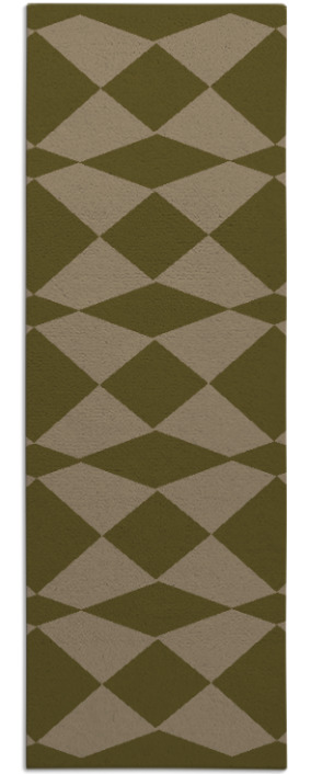 Harlequin Rug