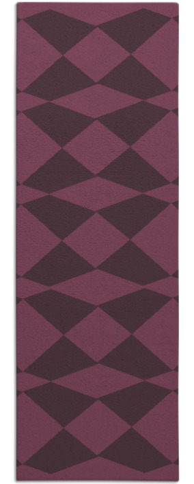 Harlequin Rug