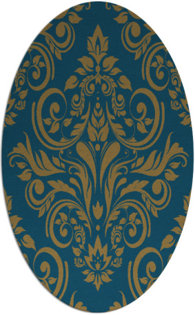 Herald Rug