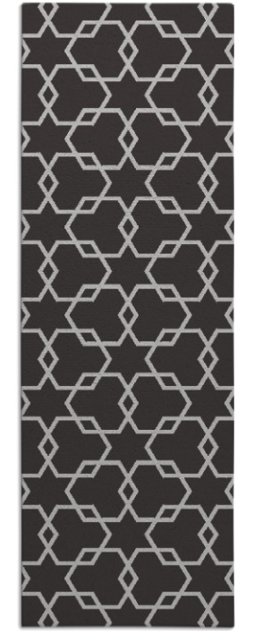 Hexstar Rug