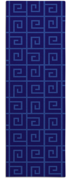 Keyblock Rug