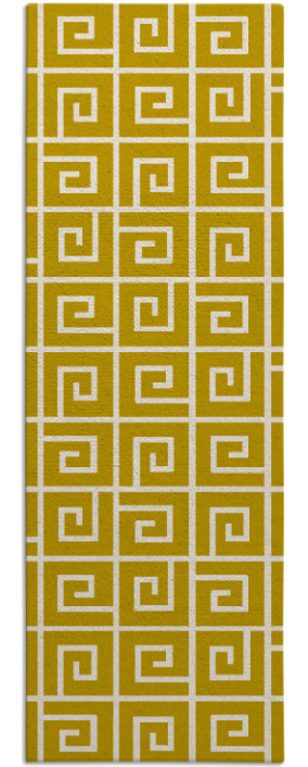 Keyblock Rug