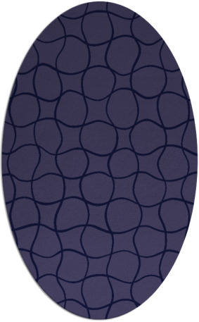 Meshed Rug