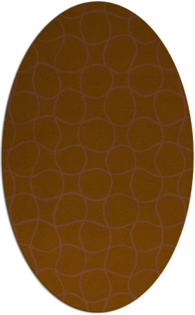 Meshed Rug