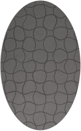Meshed Rug