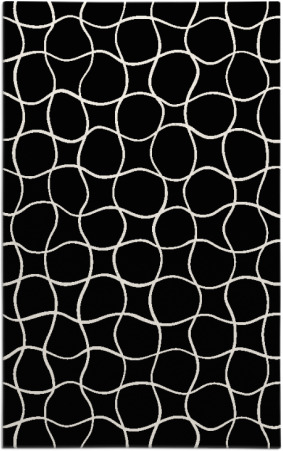Meshed Rug
