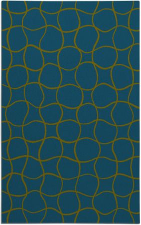 Meshed Rug