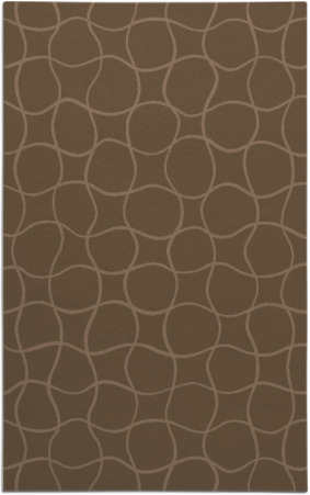 Meshed Rug