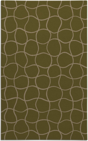 Meshed Rug