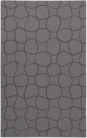 Meshed Rug