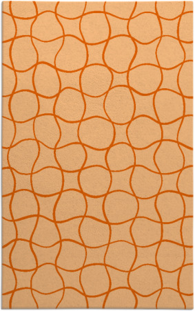 Meshed Rug